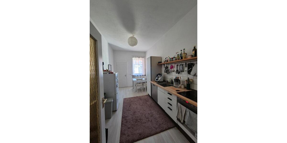 Wohnen auf Zeit Deggendorf - 1 Zimmer, 20 m&sup2;, 420&euro; | Angebot:26317505