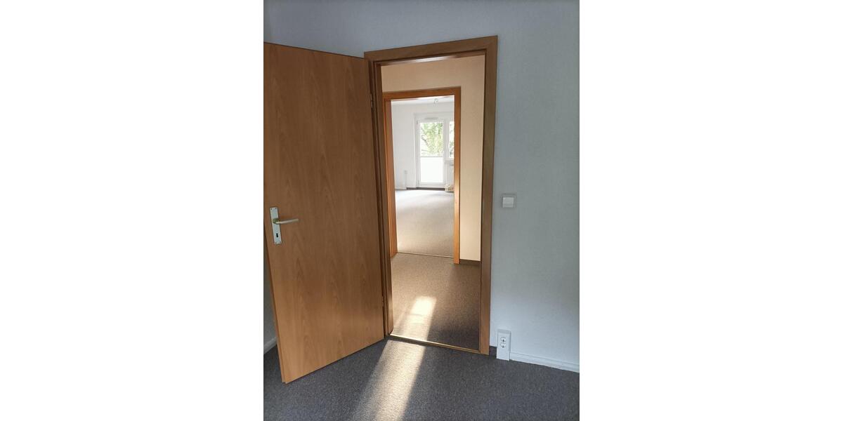 Erdgeschoßwohnung Zella-Mehlis Mehlis - 2 Zimmer, 50 m&sup2;, 345&euro; | Angebot:21979287