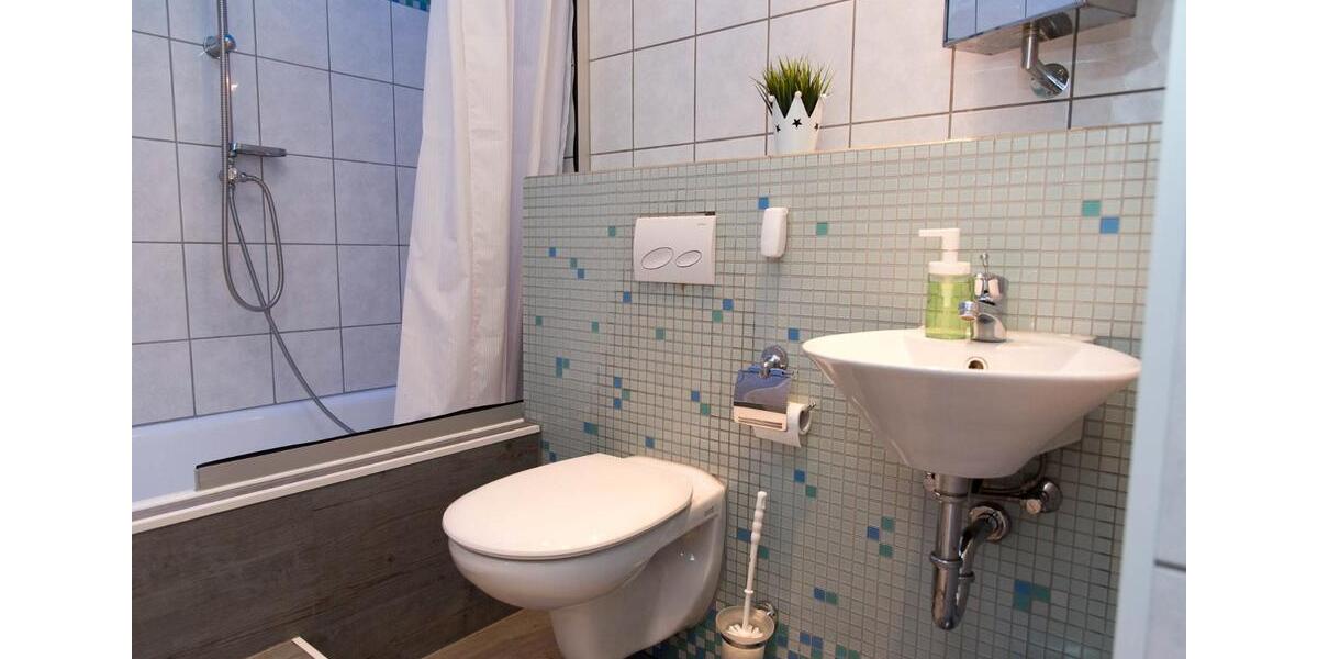 Wohnen auf Zeit Kiel Friedrichsort - 1 Zimmer, 46 m&sup2;, 1.100&euro; | Angebot:25999878