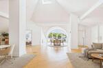 Dachgeschoßwohnung Regensburg Das Dörnberg - 2 Zimmer, 122 m&sup2;, 1.500&euro; | Angebot:26432751
