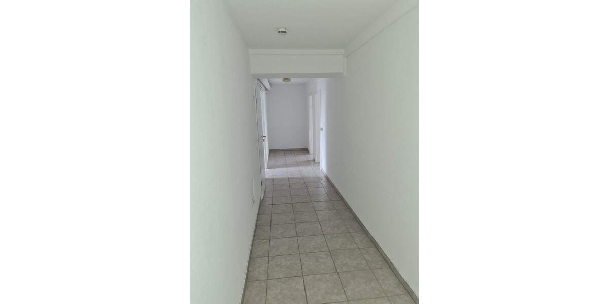 Etagenwohnung Sinntal Weiperz - 3 Zimmer, 110 m&sup2;, 650&euro; | Angebot:23917709