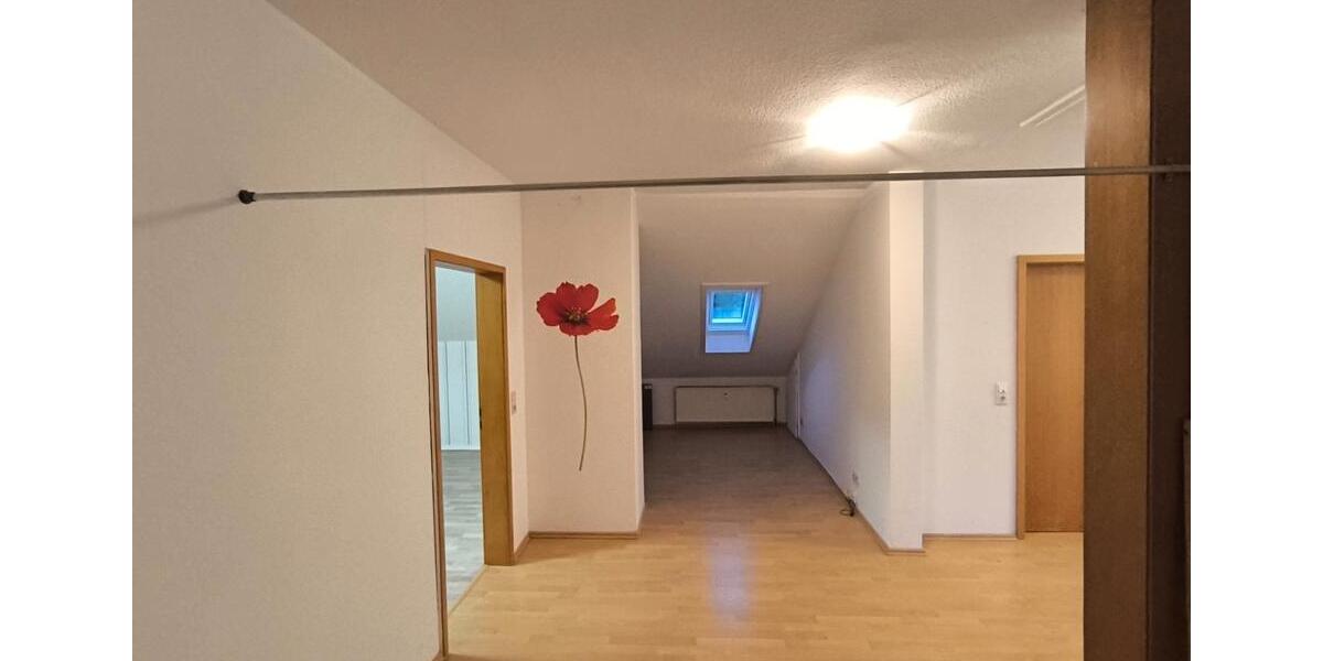 Maisonettenwohnung Osterode am Harz - 4 Zimmer, 129 m&sup2;, 750&euro; | Angebot:26460041