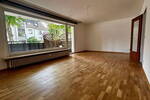Renovierte 3-Zimmer Wohnung mit großem Balkon und Garage Zentrum Ratingen-Hösel