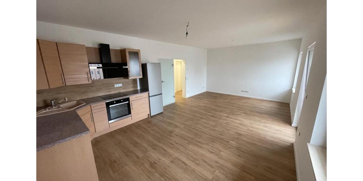 Etagenwohnung Nordhausen - 3 Zimmer, 80 m&sup2;, 650&euro; | Angebot:26645940