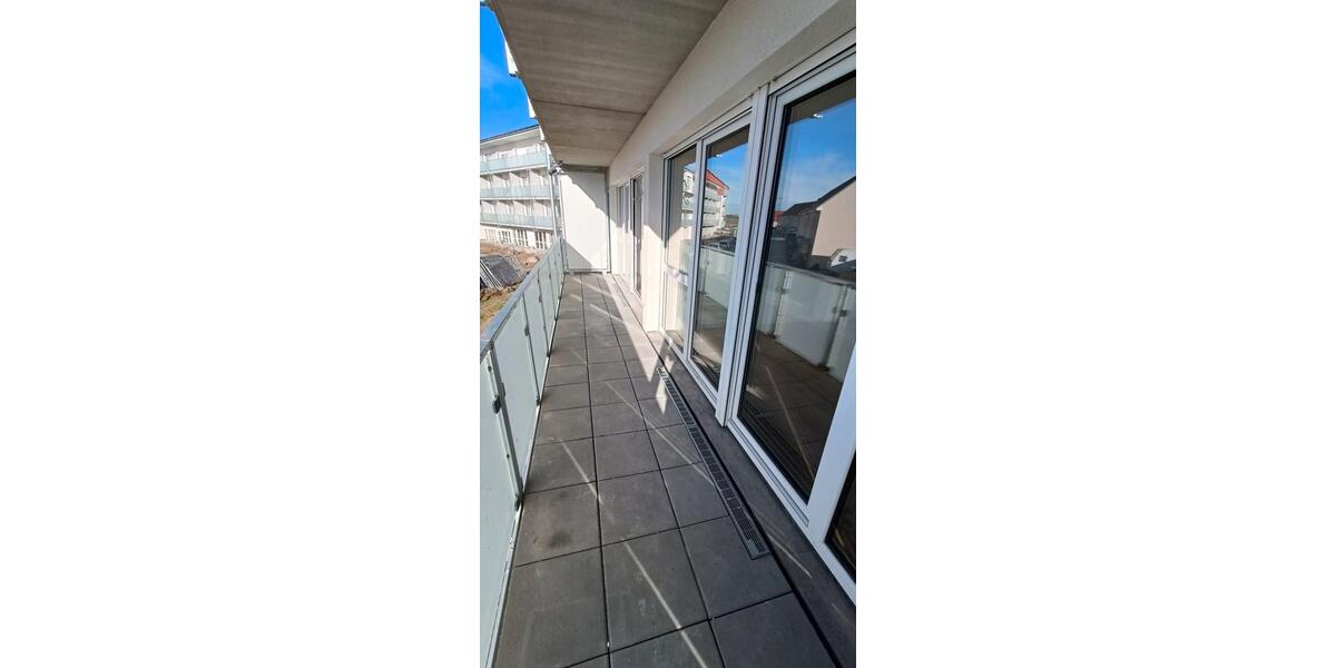 Etagenwohnung Schkeuditz - 4 Zimmer, 102 m&sup2;, 1.050&euro; | Angebot:26582109