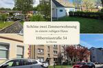 Etagenwohnung Herne - 2.5 Zimmer, 63 m&sup2;, 347&euro; | Angebot:26633955