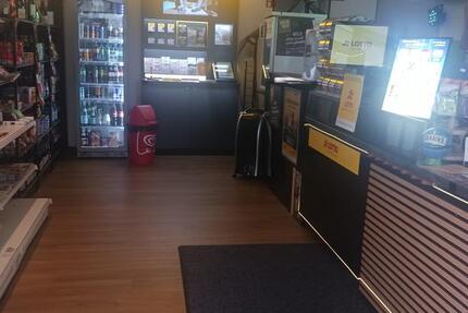 Moderner Kiosk mit langjähriger Kundschaft zu vermieten zimmer