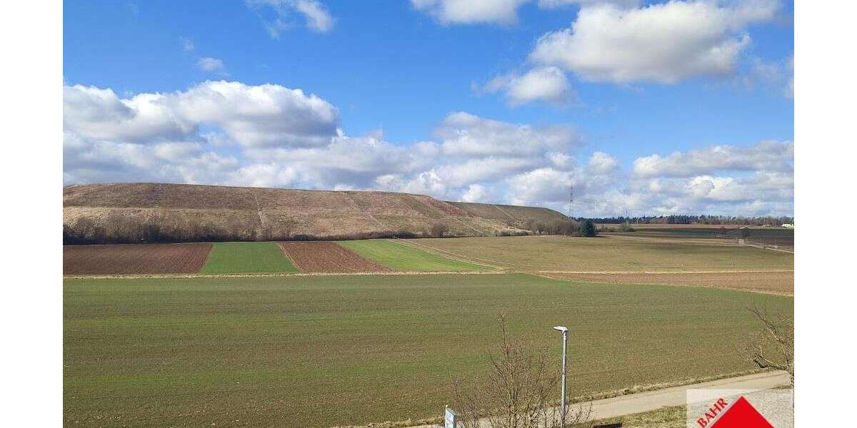 Etagenwohnung Ehningen - 3 Zimmer, 76 m&sup2;, 1.110&euro; | Angebot:25758975