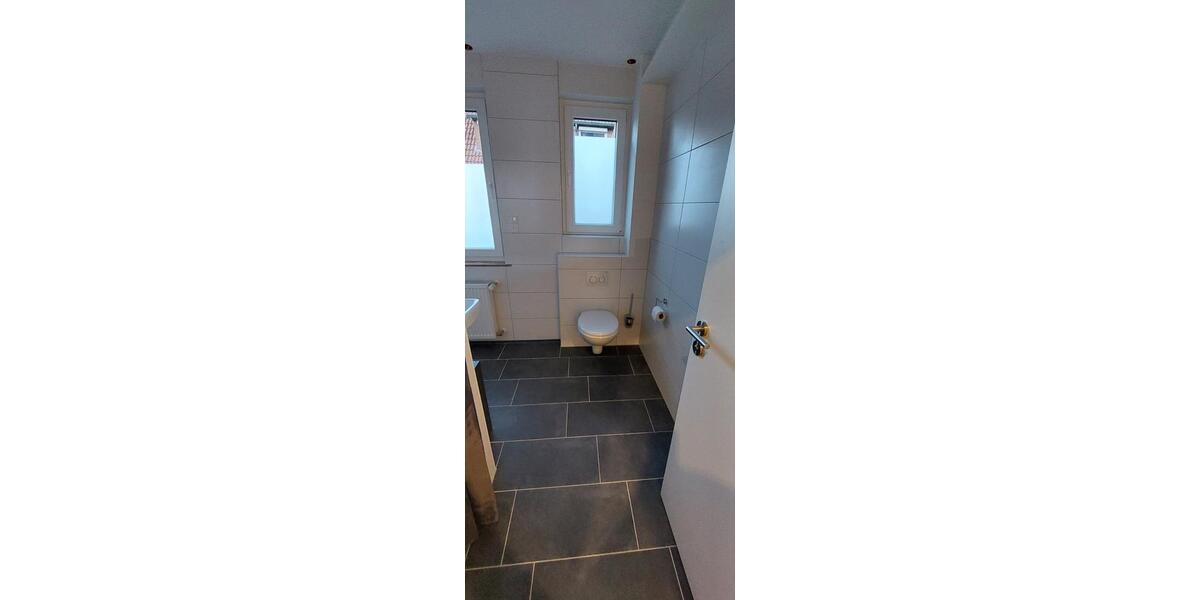Erdgeschoßwohnung Rheine Altenrheine - 3 Zimmer, 85 m&sup2;, 1.050&euro; | Angebot:26413482
