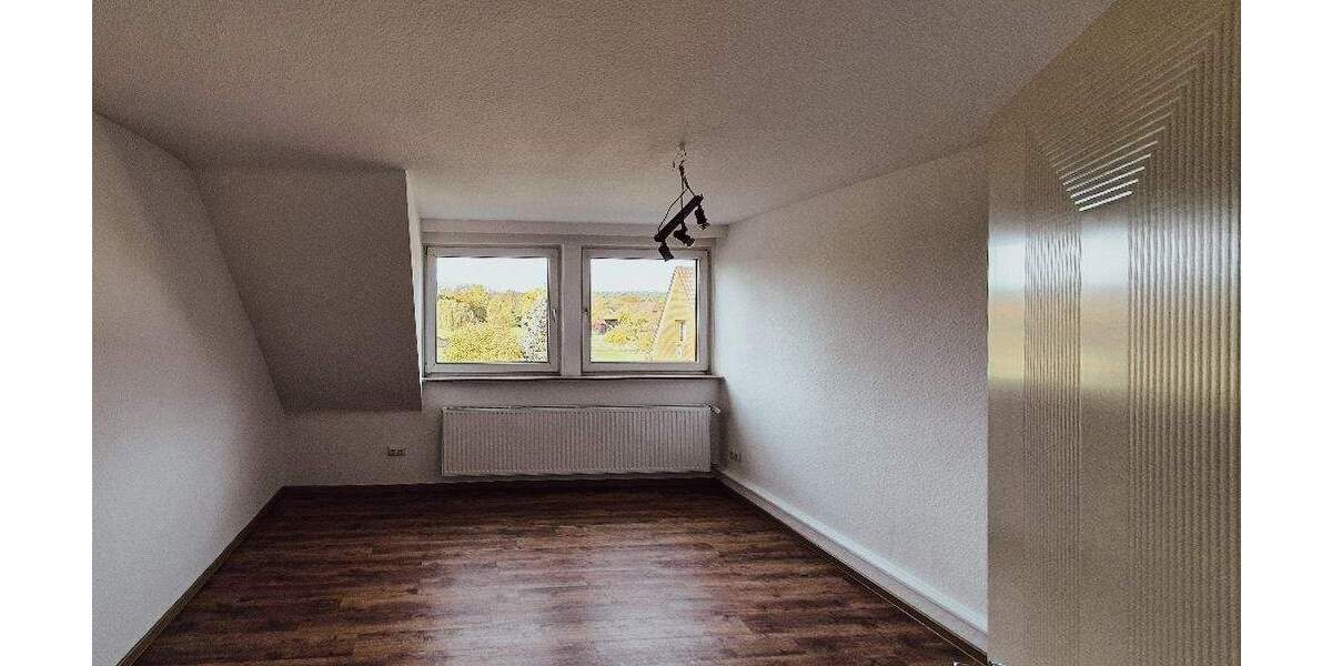 Etagenwohnung Steyerberg - 4 Zimmer, 105 m&sup2;, 650&euro; | Angebot:26540960