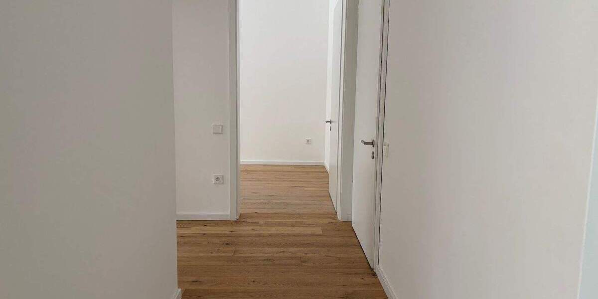 Terrassenwohnung Hannover Döhren - 3 Zimmer, 106 m&sup2;, 1.550&euro; | Angebot:24594302