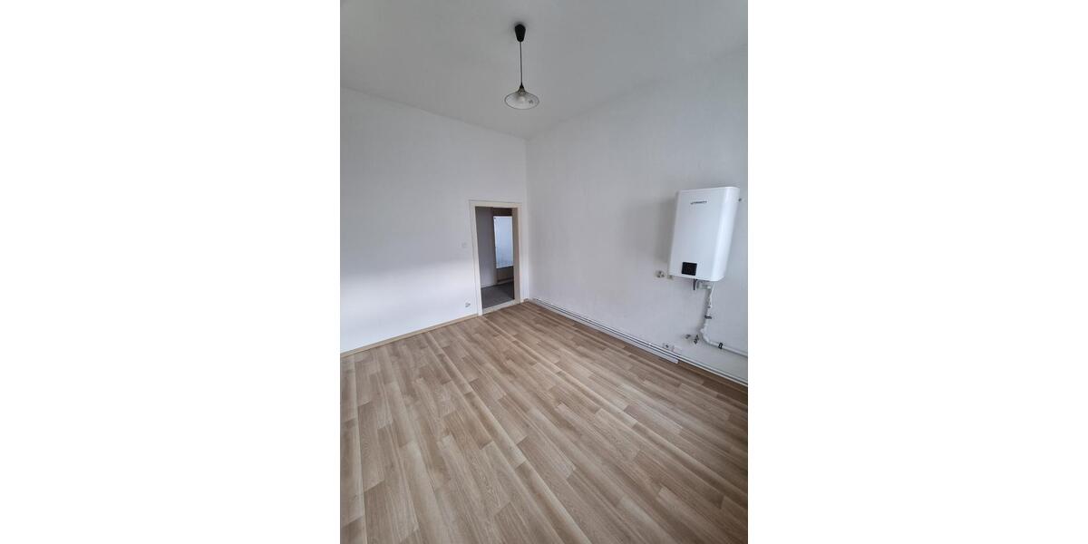 Hochparterre Nordhausen - 3 Zimmer, 99 m&sup2;, 500&euro; | Angebot:25148853