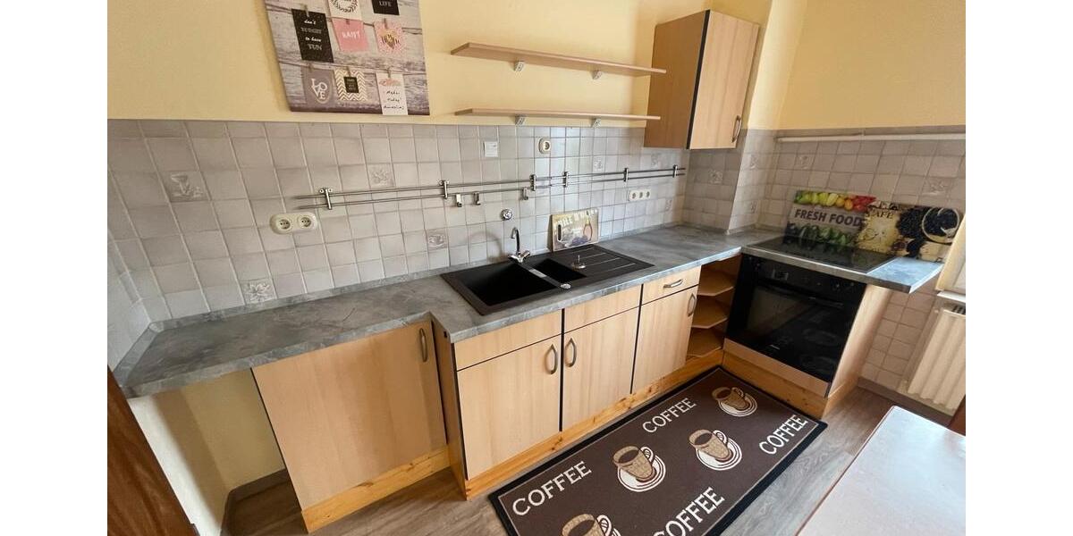 Wohnen auf Zeit Gummersbach Berstig Süd - 3 Zimmer, 65 m&sup2;, 395&euro; | Angebot:25044690