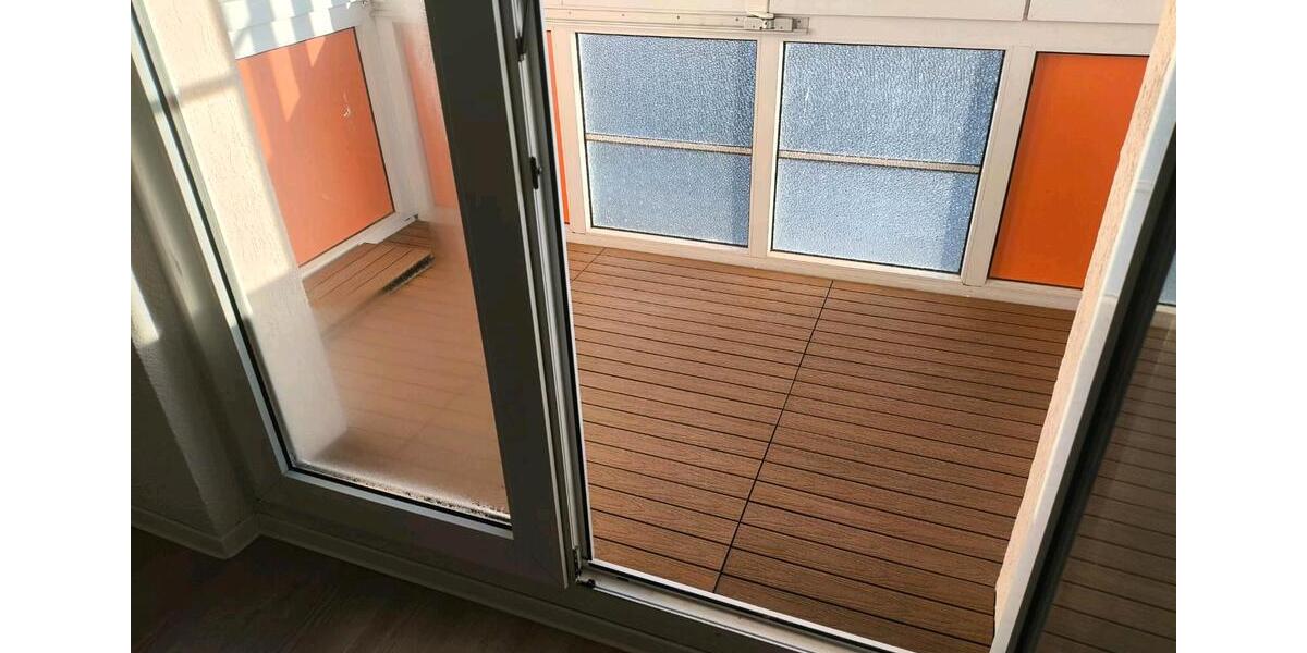 Etagenwohnung Zerbst (Anhalt) - 3 Zimmer, 60 m&sup2;, 630&euro; | Angebot:24178999