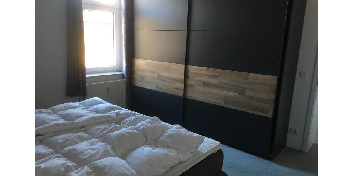 Etagenwohnung Wittenberg Lutherstadt - 3 Zimmer, 110 m&sup2;, 968&euro; | Angebot:26686403