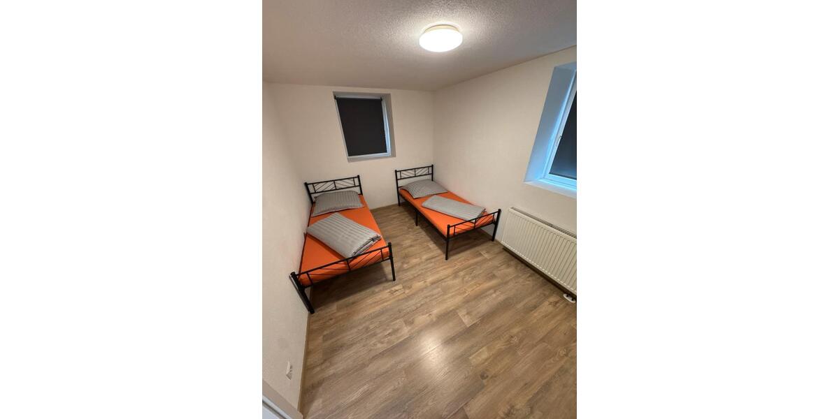 Wohnen auf Zeit Langenbrettach - 2 Zimmer, 50 m&sup2;, 350&euro; | Angebot:19806081