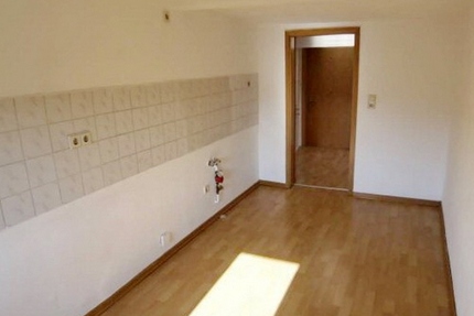 Wohnt nicht irgendwo - Wohnt unterm Dach !