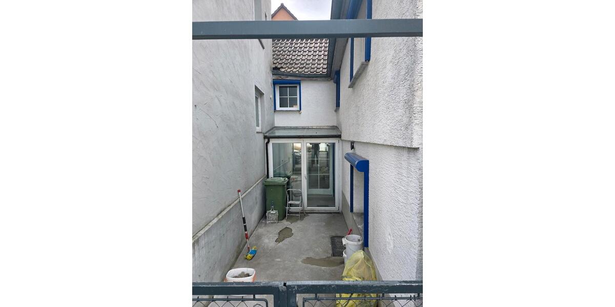 Etagenwohnung Bad Saulgau - 3 Zimmer, 80 m&sup2;, 880&euro; | Angebot:25351941