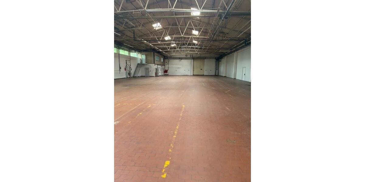 Gewerbeobjekt Espelkamp - 2&euro; | Angebot:17549575