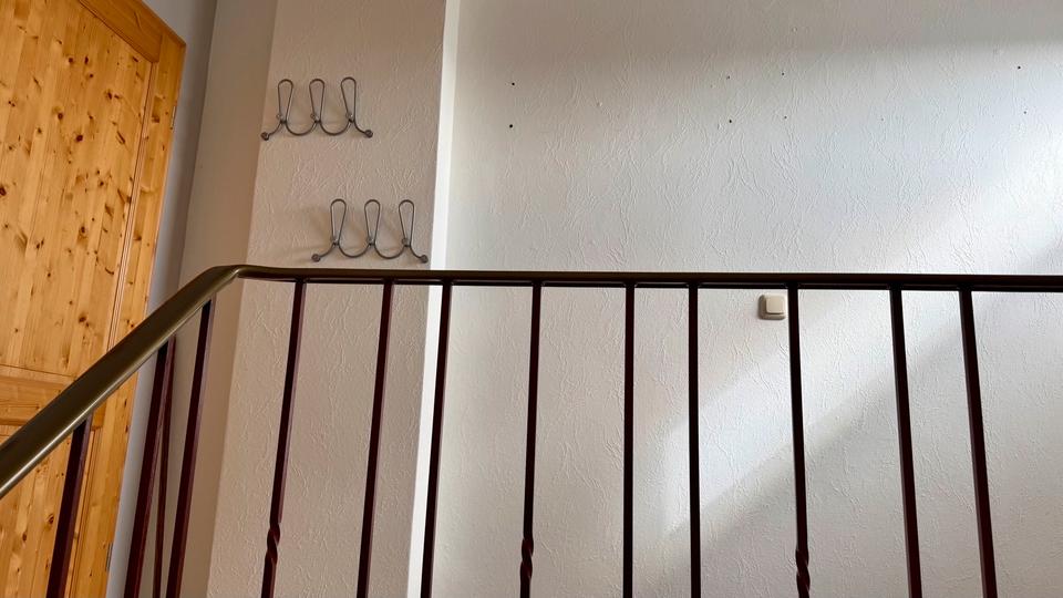 Dachgeschoßwohnung Bad Zwesten - 2.5 Zimmer, 80 m&sup2;, 540&euro; | Angebot:26004096