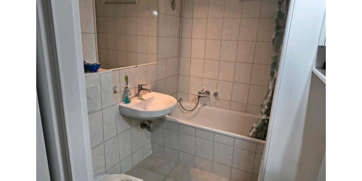 Etagenwohnung Tangermünde - 3.5 Zimmer, 69 m&sup2;, 569&euro; | Angebot:25994154