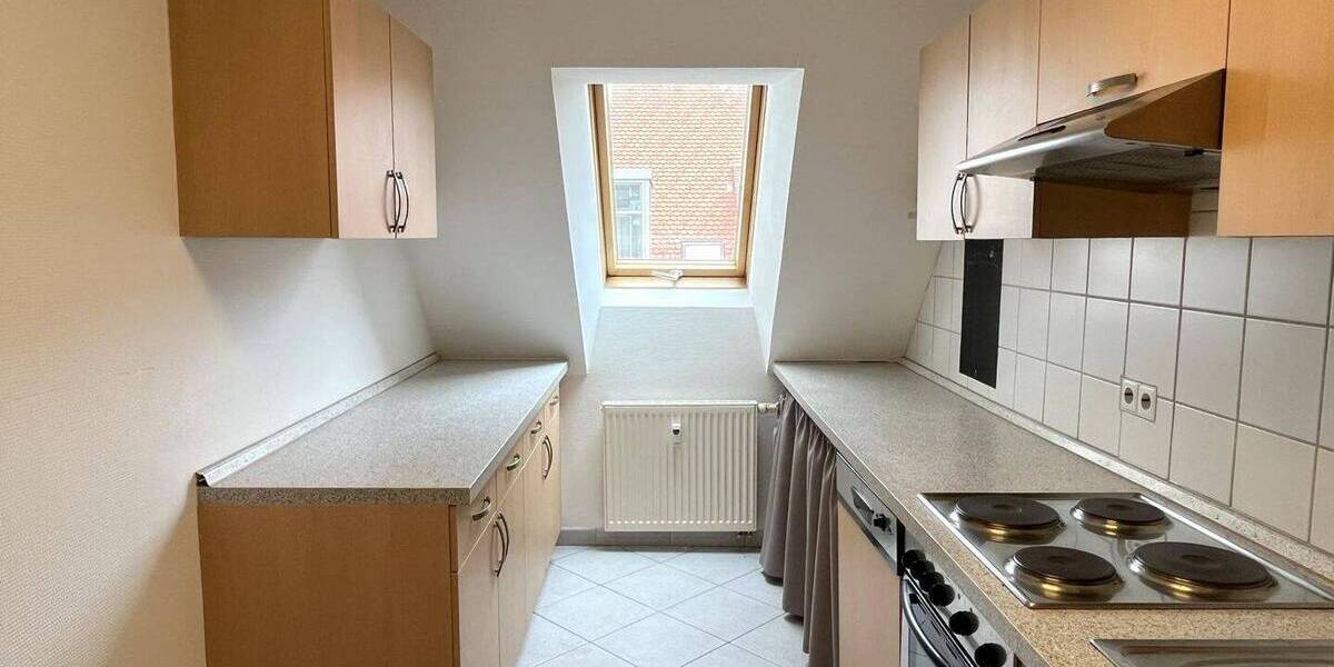 Etagenwohnung Freudenstadt - 3 Zimmer, 132 m&sup2;, 995&euro; | Angebot:26544875