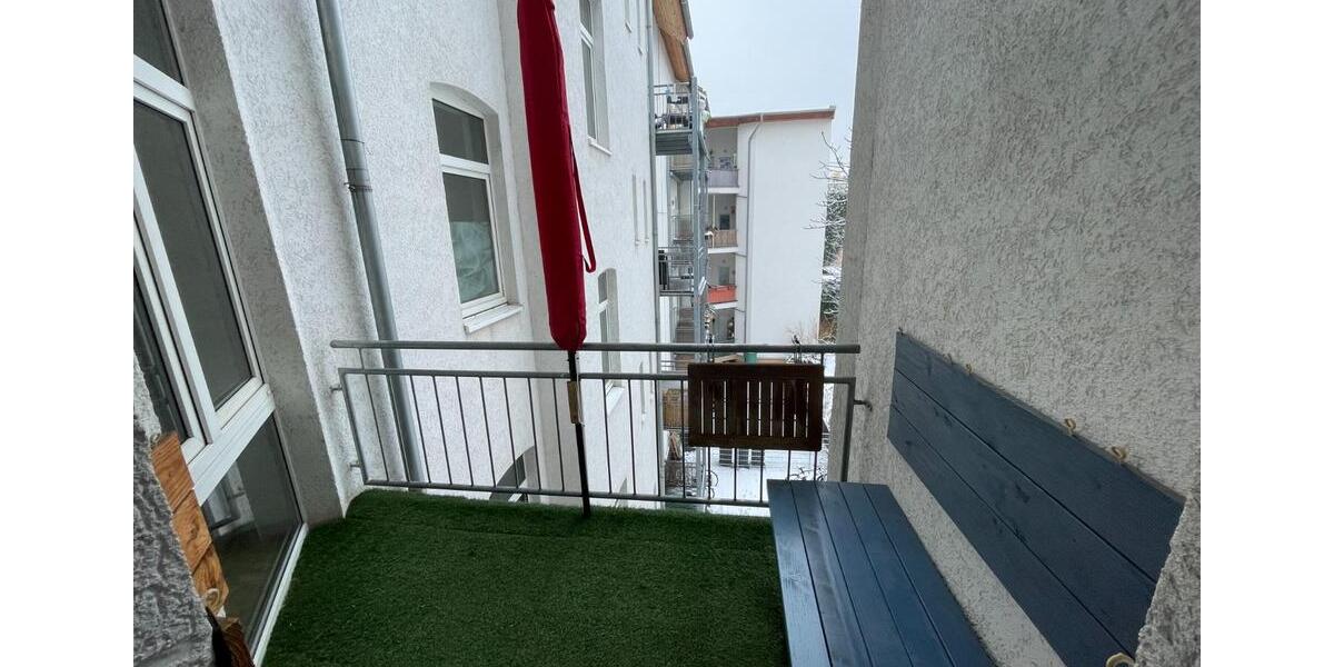 Etagenwohnung Erfurt - 3 Zimmer, 99 m&sup2;, 950&euro; | Angebot:25831916