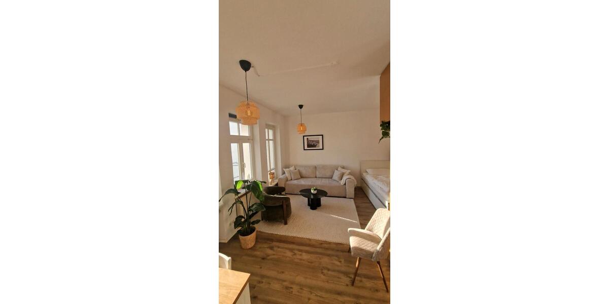 Loft - Studio - Atelier Erfurt - 1 Zimmer, 40 m&sup2;, 950&euro; | Angebot:24374025