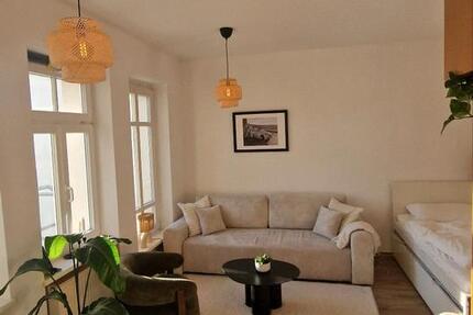 Wohnung Erfurt - 1 Zimmer, 40 m&sup2;, 950&euro; | Angebot:24374025