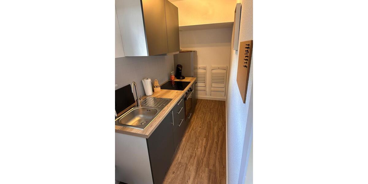 Wohnen auf Zeit Beckingen - 2 Zimmer, 40 m&sup2;, 450&euro; | Angebot:26296076