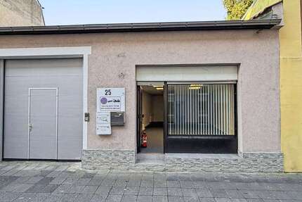 Gewerbeobjekt Frankenthal (Pfalz) - 1.000&euro; | Angebot:26091869