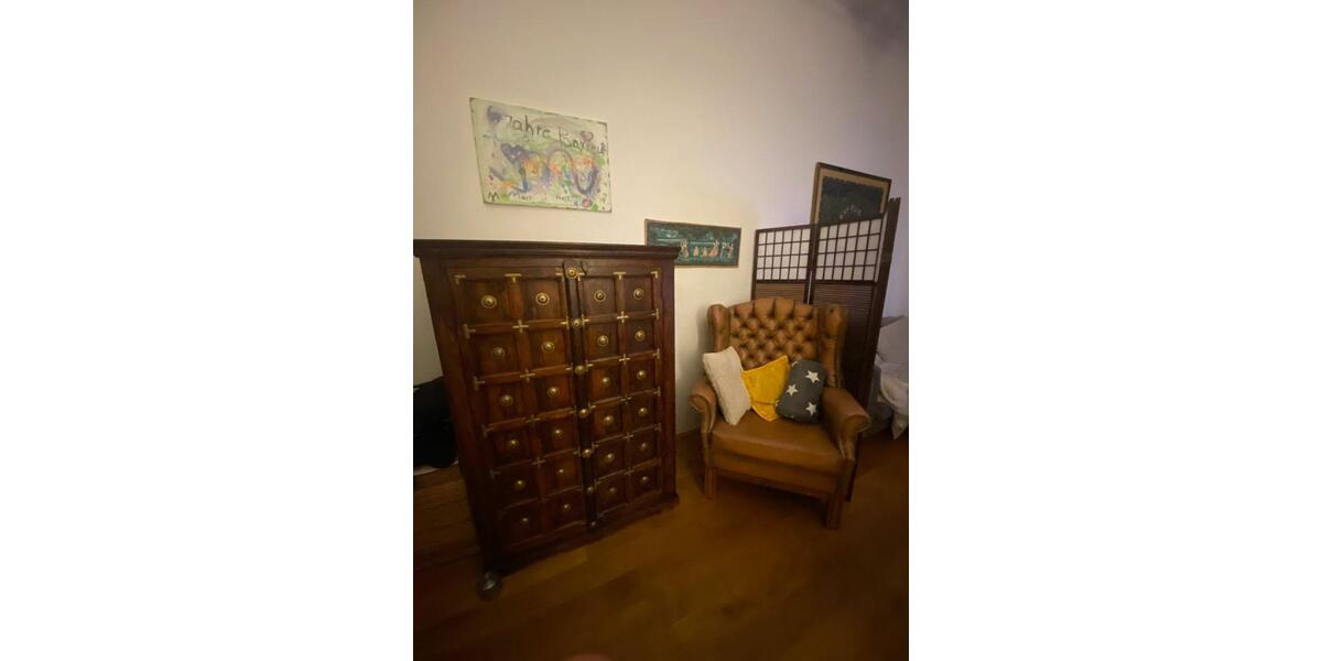 Wohnen auf Zeit Wiesbaden - 2 Zimmer, 24 m&sup2;, 650&euro; | Angebot:25789654