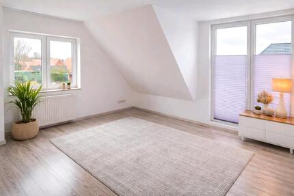 Wohnung Fürstenau - 4 Zimmer, 90 m&sup2;, 660&euro; | Angebot:25174675