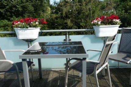 Wohnung Herford Falkendiek - 4 Zimmer, 110 m&sup2;, 1.100&euro; | Angebot:25238959