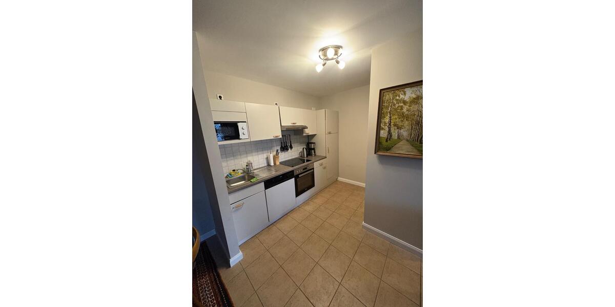 Etagenwohnung Usedom - 3 Zimmer, 78 m&sup2;, 800&euro; | Angebot:25513145