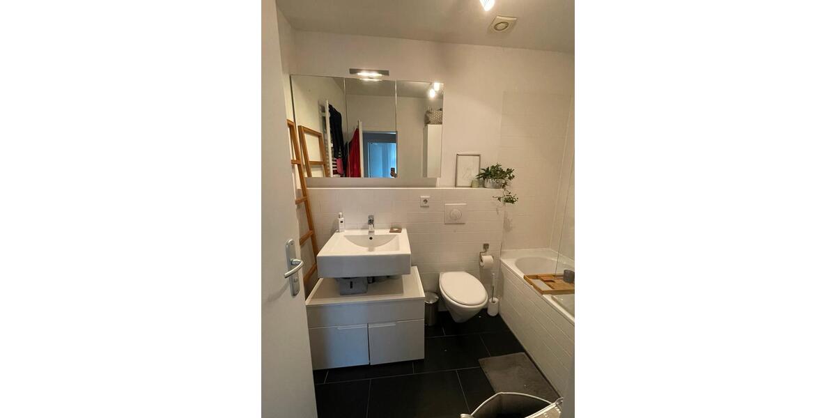 Etagenwohnung Hilden - 3 Zimmer, 72 m&sup2;, 1.280&euro; | Angebot:26048884