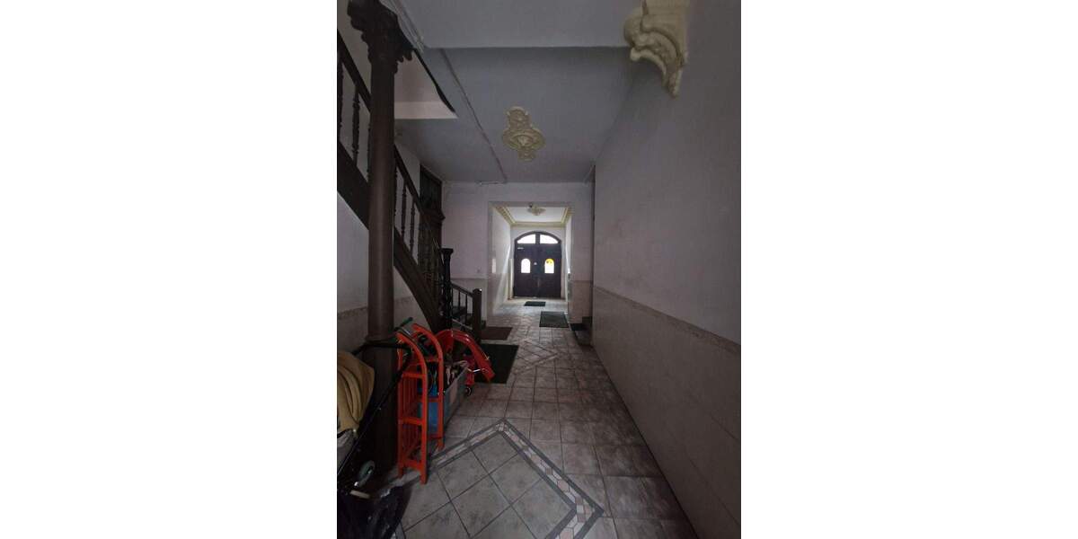 Etagenwohnung Fürth Innenstadt - 2 Zimmer, 65 m&sup2;, 750&euro; | Angebot:24856046