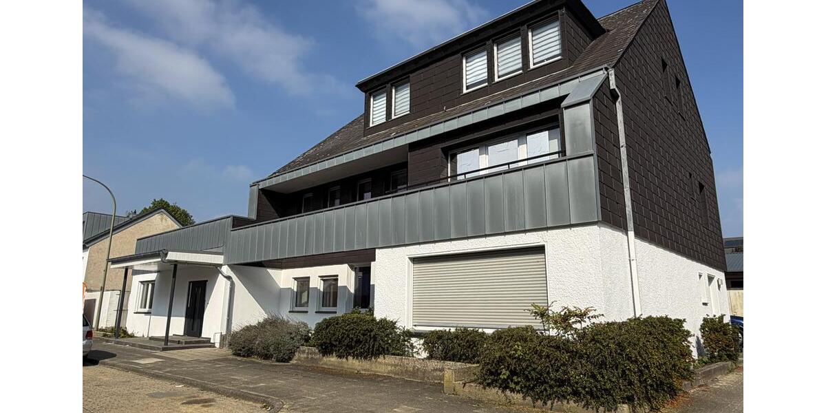 Erdgeschoßwohnung Wegberg - 5 Zimmer, 149 m&sup2;, 2.000&euro; | Angebot:26286335