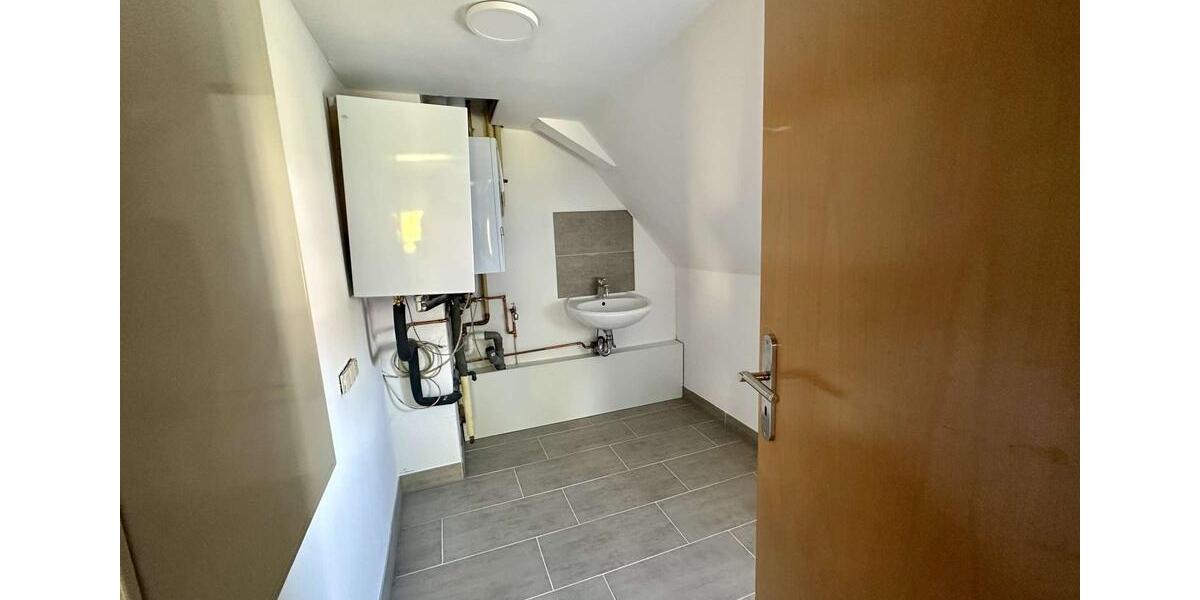 Maisonettenwohnung Garbsen Ortschaft Horst - 4 Zimmer, 120 m&sup2;, 1.500&euro; | Angebot:26545488