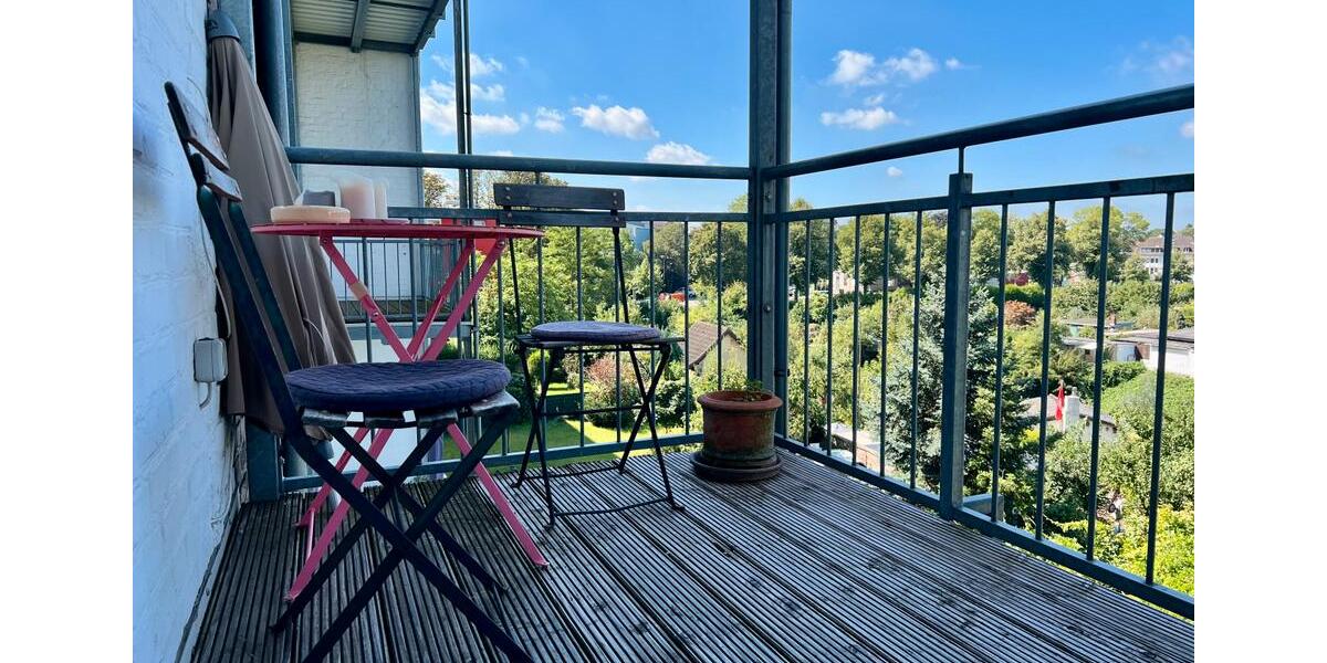 Wohnen auf Zeit Düsseldorf Stadtbezirk 3 - 2 Zimmer, 72 m&sup2;, 1.595&euro; | Angebot:25326248