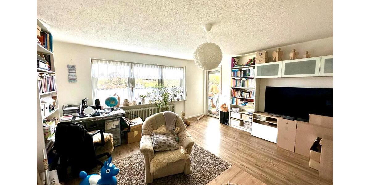 Etagenwohnung Otterberg - 3 Zimmer, 81 m&sup2;, 950&euro; | Angebot:26245560