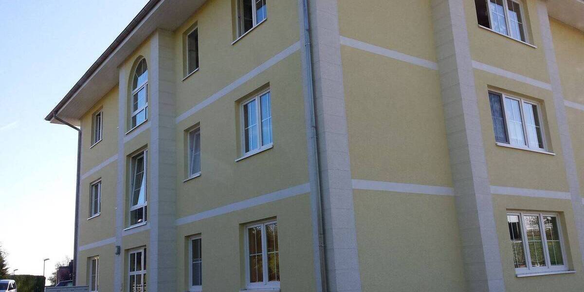 Etagenwohnung Greifswald Eldena - 3 Zimmer, 79 m&sup2;, 925&euro; | Angebot:26202069