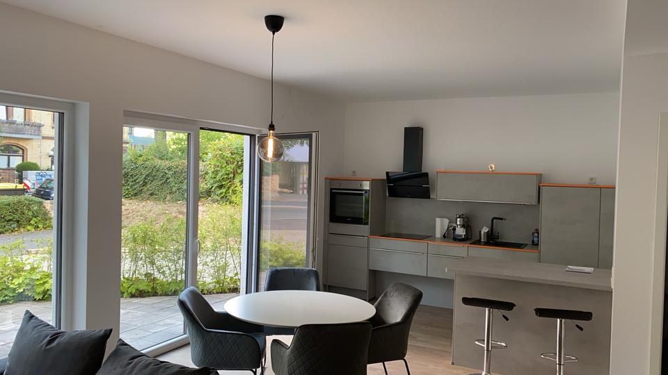 Erdgeschoßwohnung Kassel Fasanenhof - 3 Zimmer, 90 m&sup2;, 1.400&euro; | Angebot:26598395