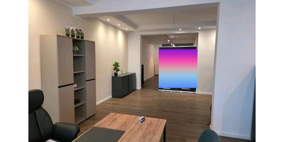 Gewerbeobjekt Detmold Hakedahl - 700&euro; | Angebot:26616475