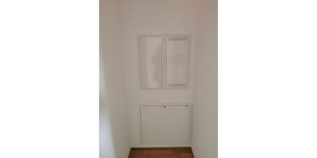 1 Zimmer- Wohnung mit EBK, FBH am neuen Hafen! 1 zimmer