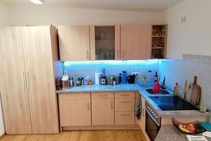 Wohnung Trunkelsberg - 1 Zimmer, 28 m&sup2;, 470&euro; | Angebot:26002625