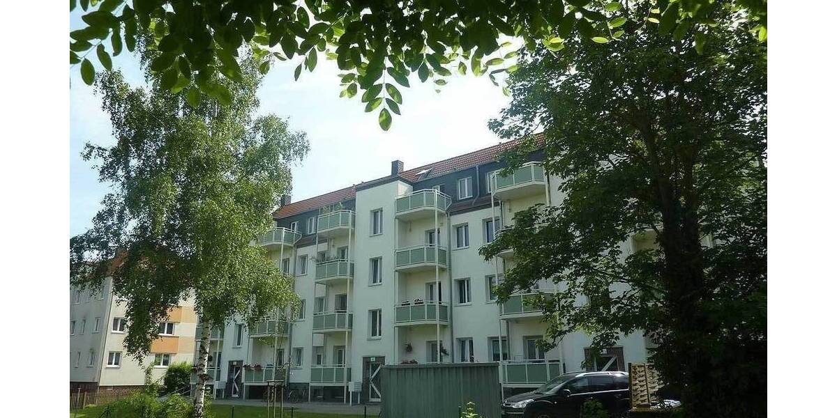 Etagenwohnung Markkleeberg Markkleeberg-West - 2 Zimmer, 47 m&sup2;, 425&euro; | Angebot:24051831