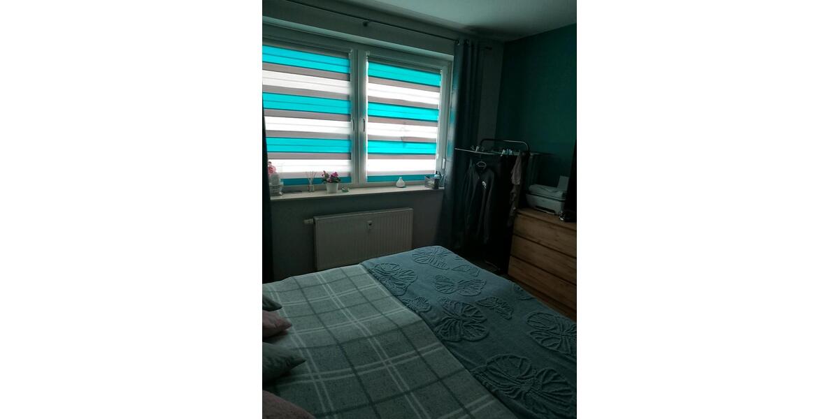 Erdgeschoßwohnung Amt Wachsenburg - 2 Zimmer, 61 m&sup2;, 689&euro; | Angebot:26028955