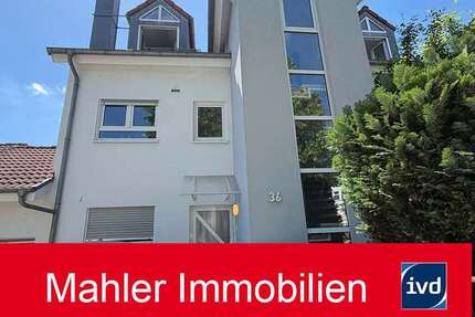 Wohnung Bensheim - 3 Zimmer, 82 m&sup2;, 1.000&euro; | Angebot:26756857