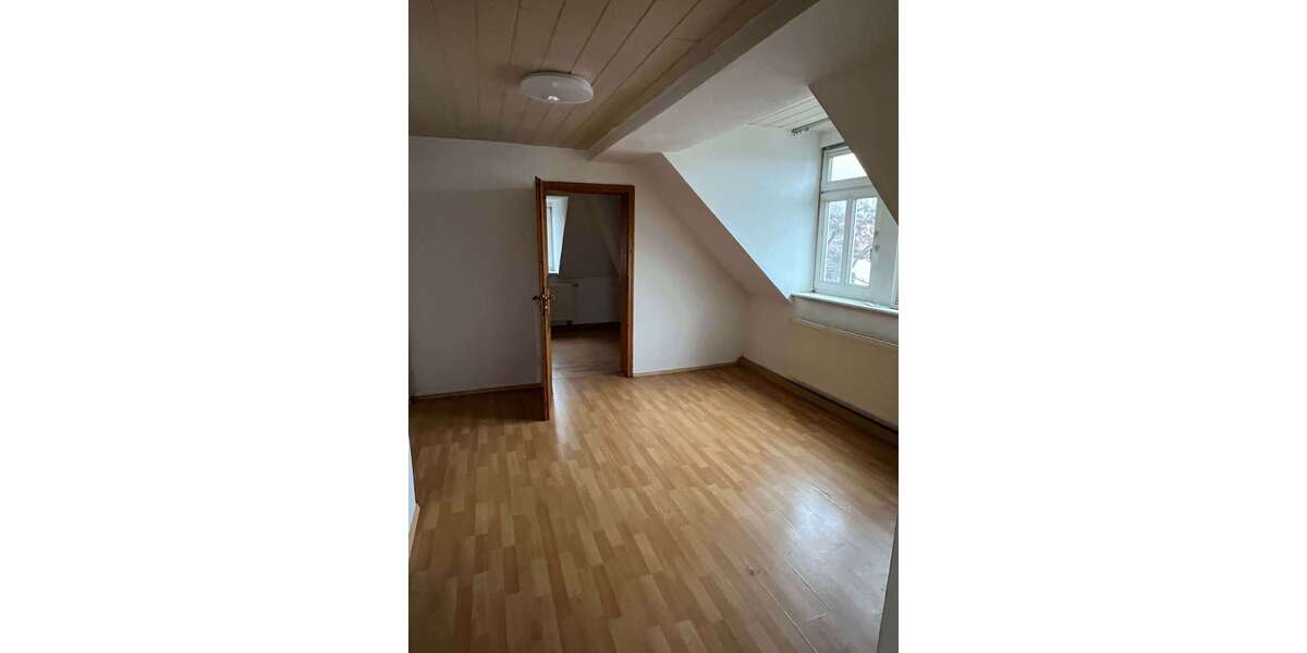 Wohnung zum Mieten in Sonneberg 364 € 52 m² 2.5 zimmer